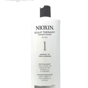 Nioxin scalp therapy 33.8 oz